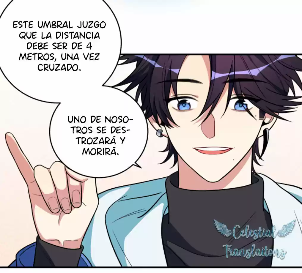 Kill My Love - Capítulo 11 - Página 39 - LectorTMOo