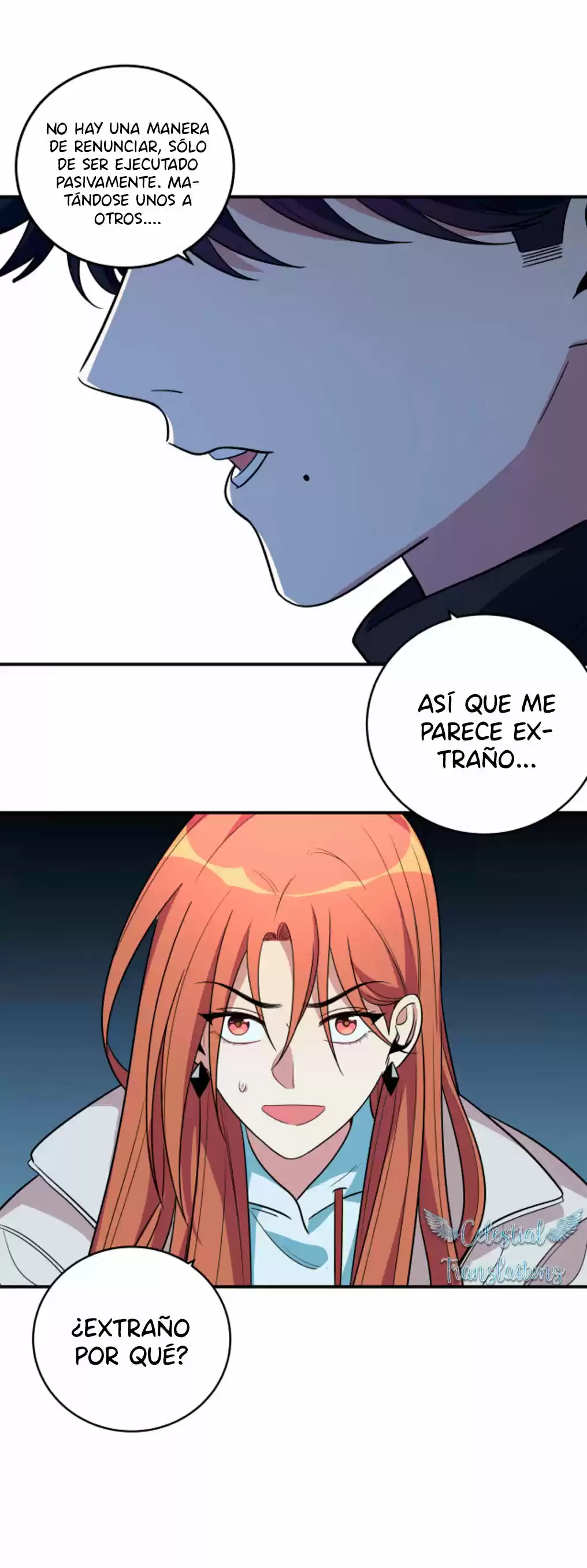 Kill My Love - Capítulo 11 - Página 42 - LectorTMOo