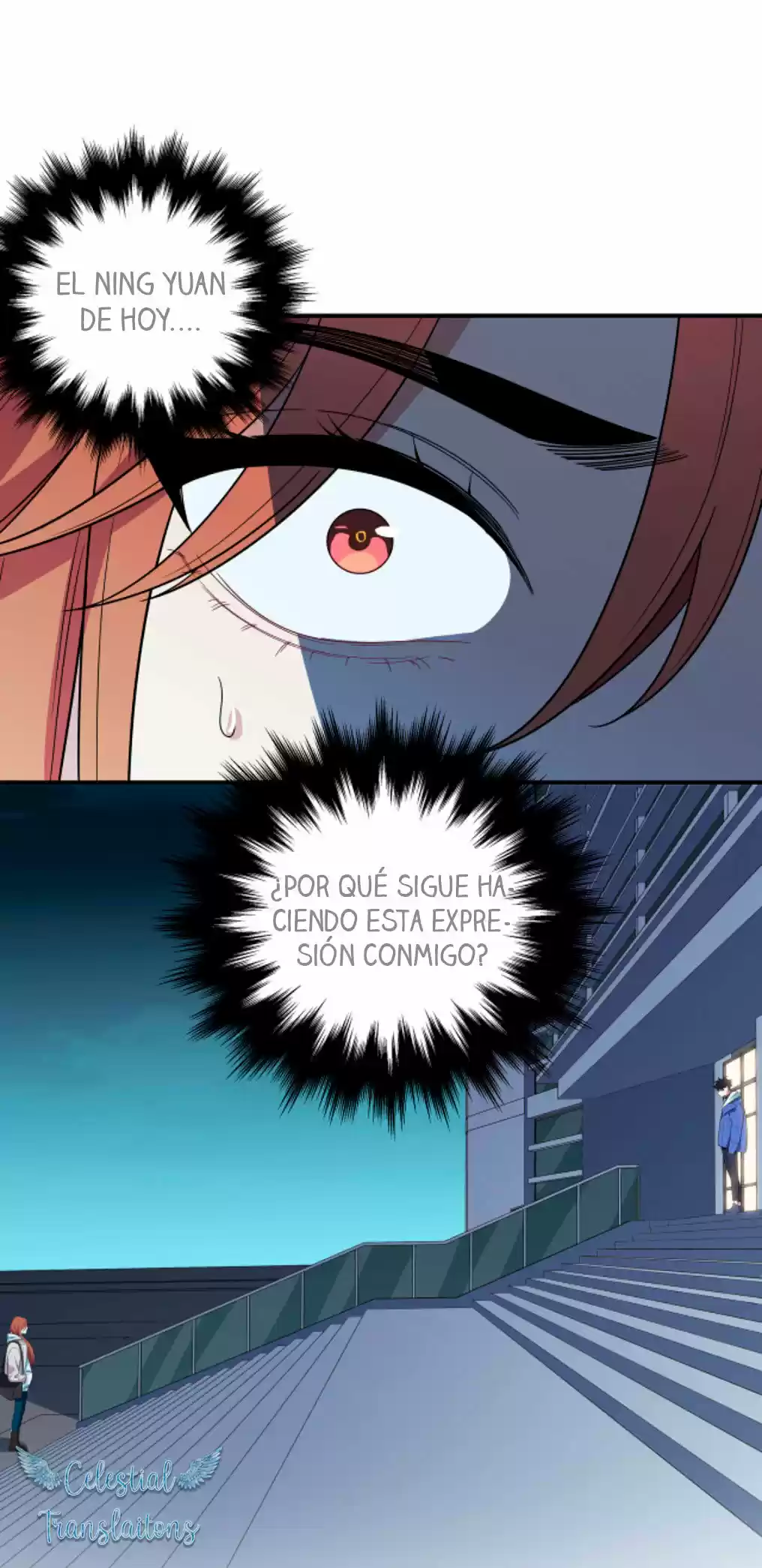 Kill My Love - Capítulo 11 - Página 43 - LectorTMOo