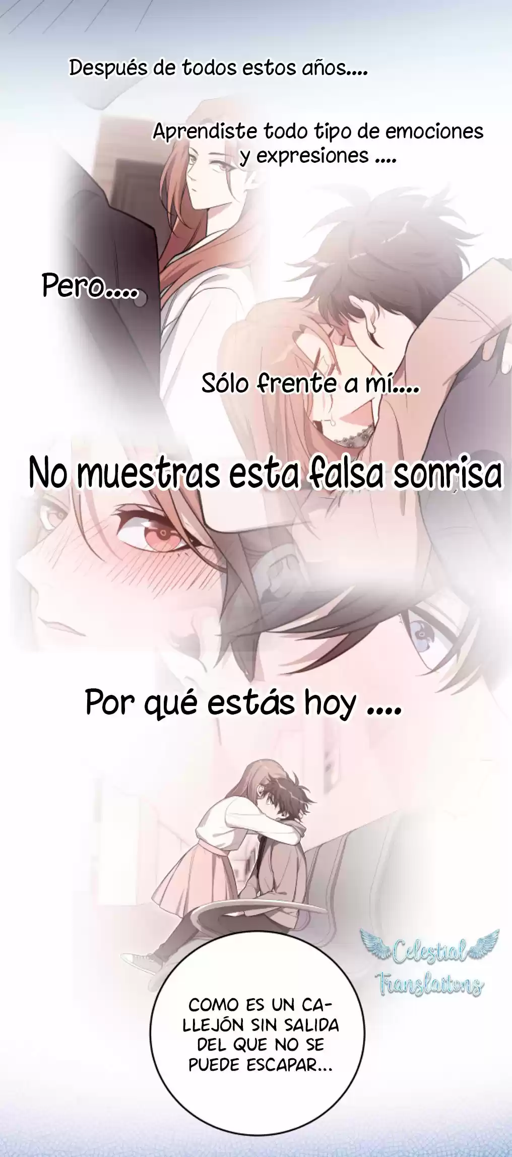 Kill My Love - Capítulo 11 - Página 44 - LectorTMOo