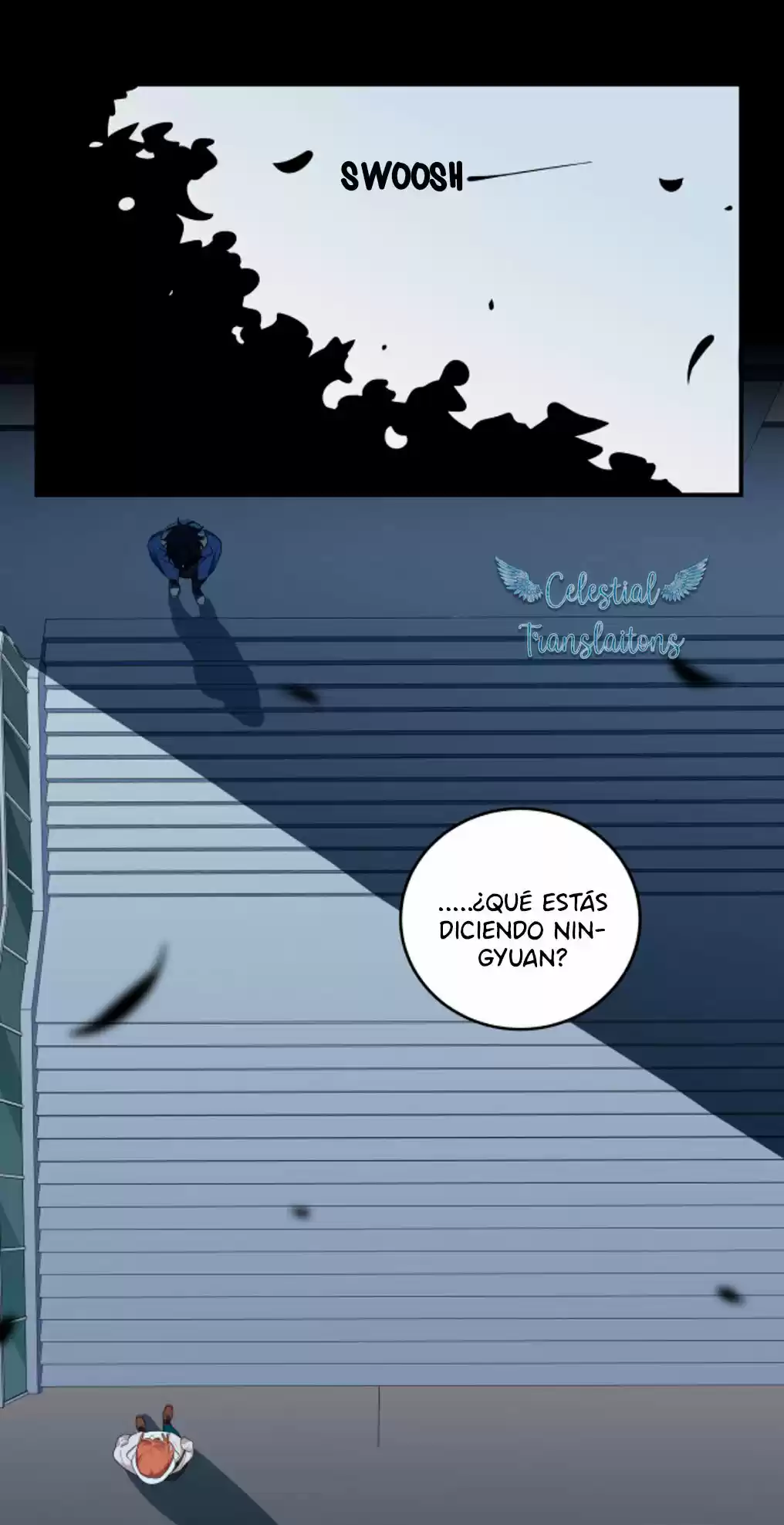 Kill My Love - Capítulo 11 - Página 47 - LectorTMOo