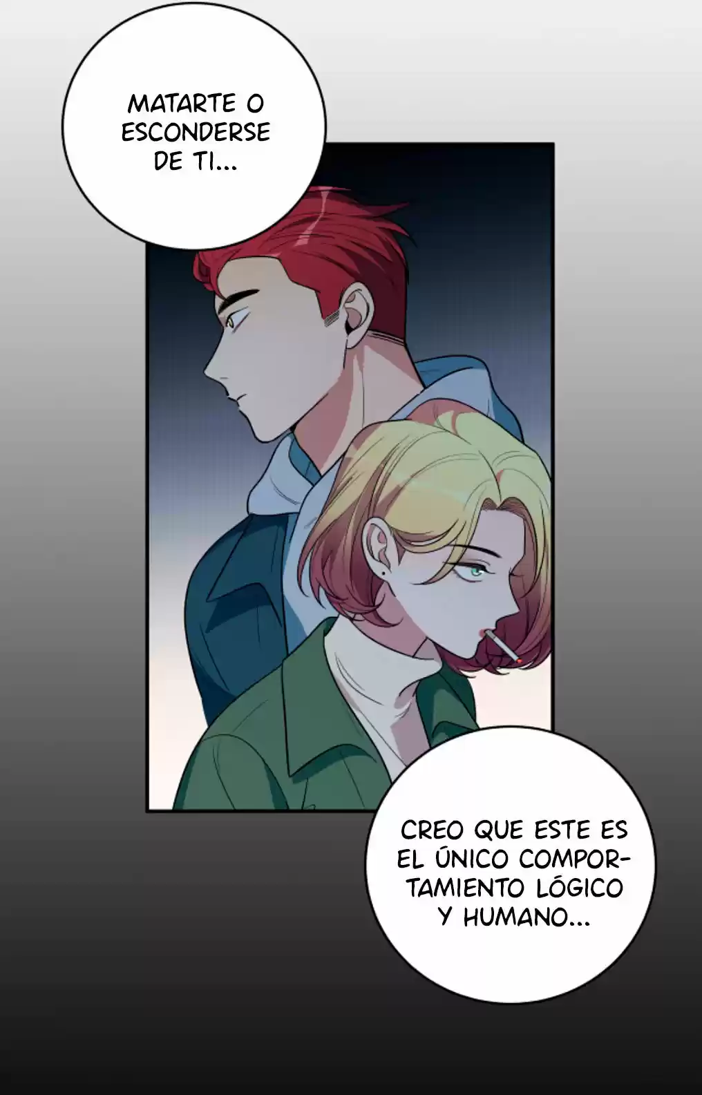 Kill My Love - Capítulo 11 - Página 49 - LectorTMOo