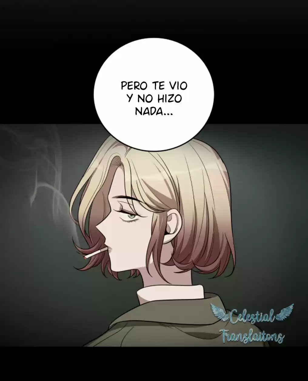 Kill My Love - Capítulo 11 - Página 50 - LectorTMOo