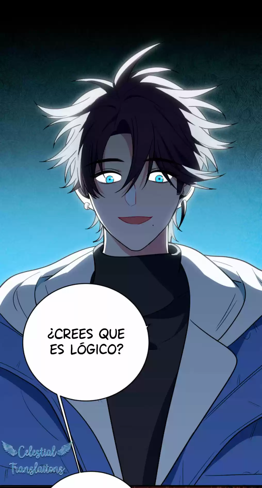 Kill My Love - Capítulo 11 - Página 51 - LectorTMOo