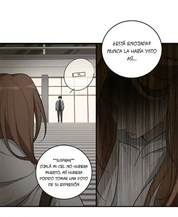 Kill My Love - Capítulo 12 - Página 23 - LectorTMOo