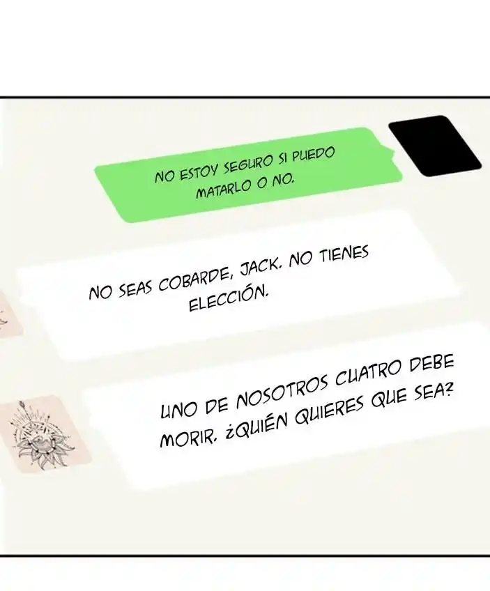 Kill My Love - Capítulo 12 - Página 36 - LectorTMOo
