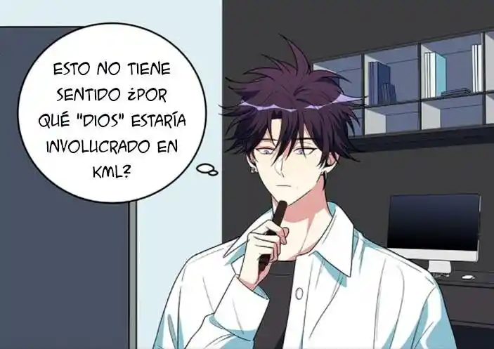 Kill My Love - Capítulo 12 - Página 42 - LectorTMOo