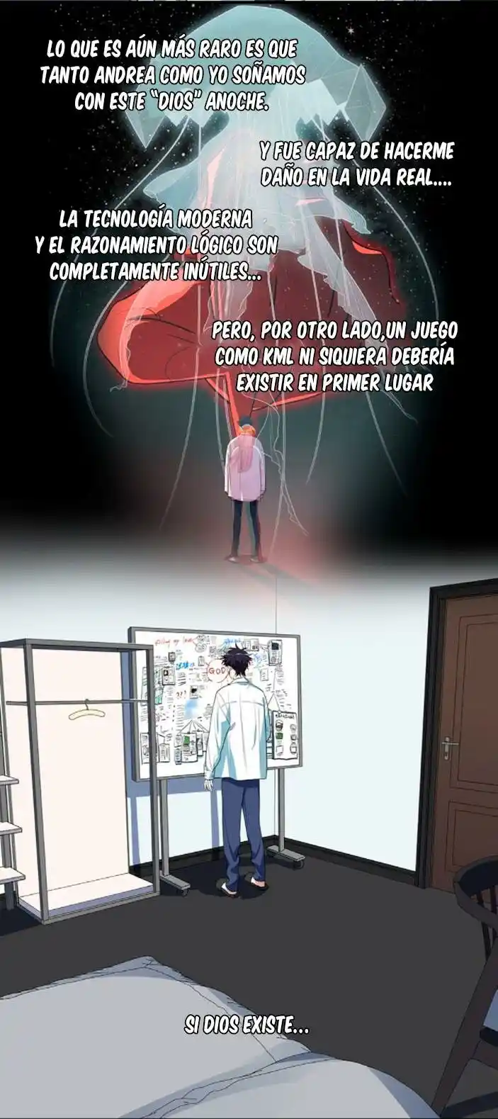 Kill My Love - Capítulo 12 - Página 43 - LectorTMOo