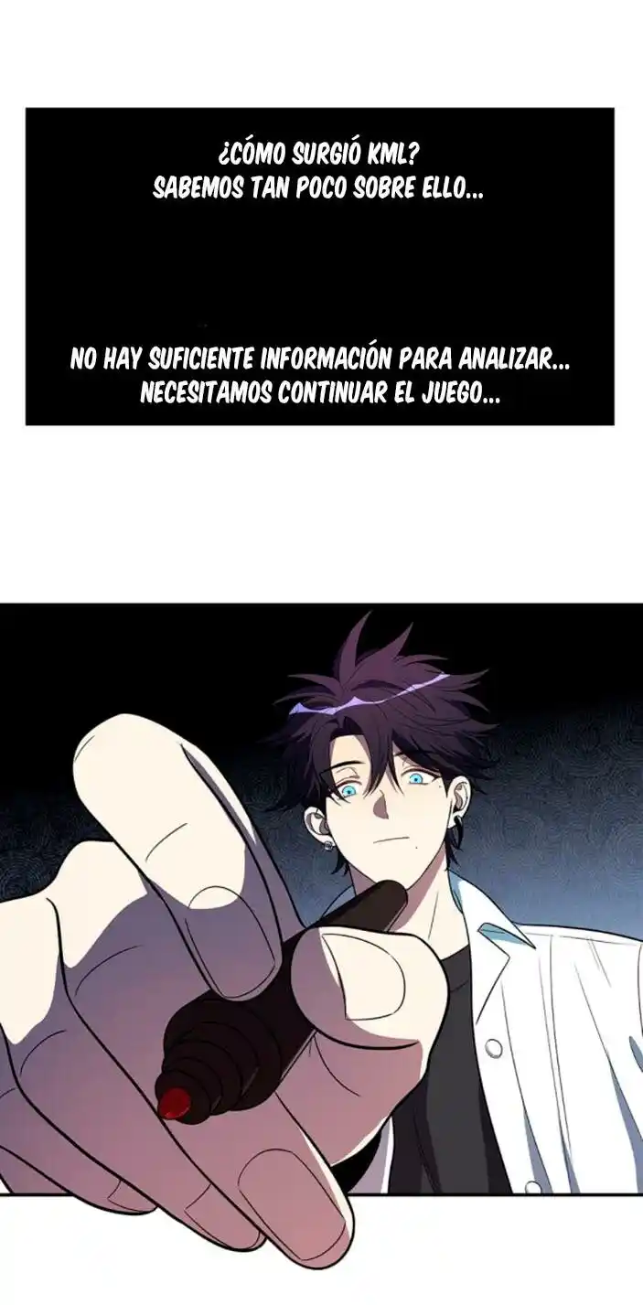 Kill My Love - Capítulo 12 - Página 46 - LectorTMOo
