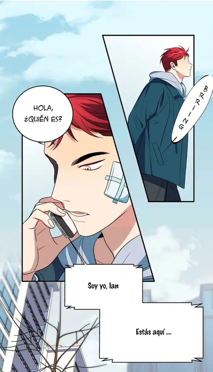 Kill My Love - Capítulo 12 - Página 52 - LectorTMOo