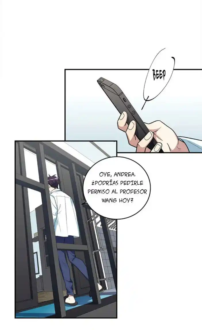 Kill My Love - Capítulo 12 - Página 57 - LectorTMOo