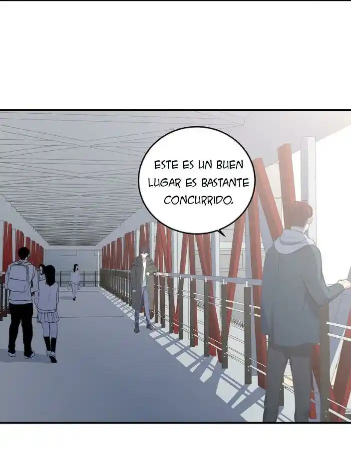 Kill My Love - Capítulo 12 - Página 60 - LectorTMOo