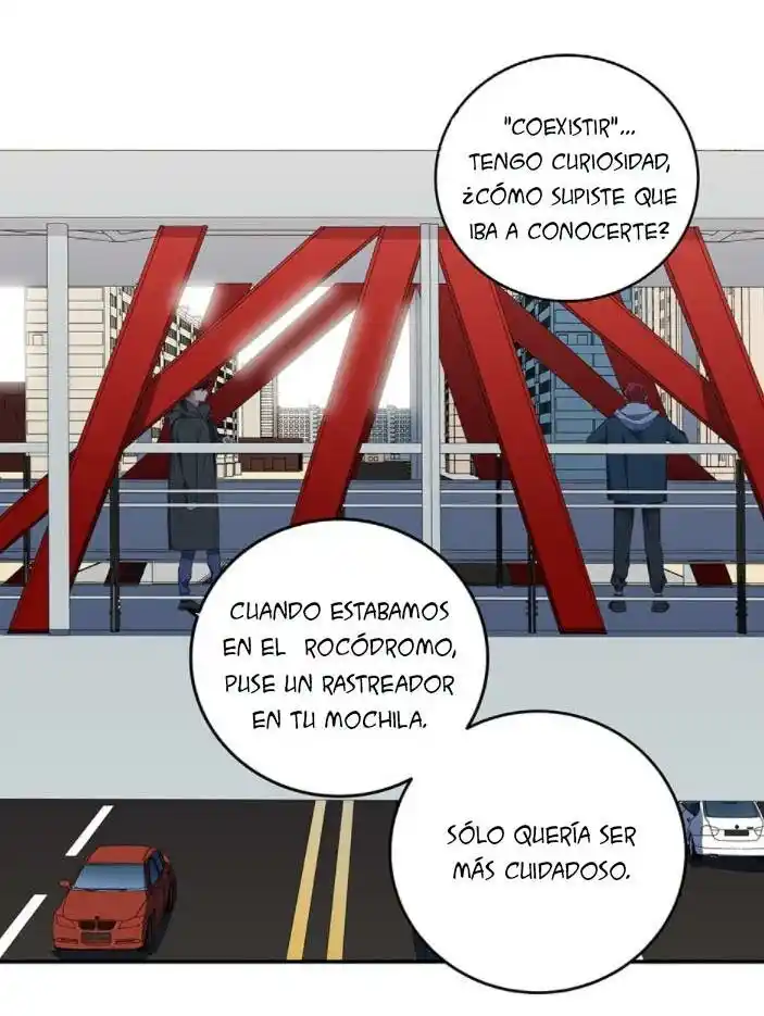 Kill My Love - Capítulo 12 - Página 62 - LectorTMOo