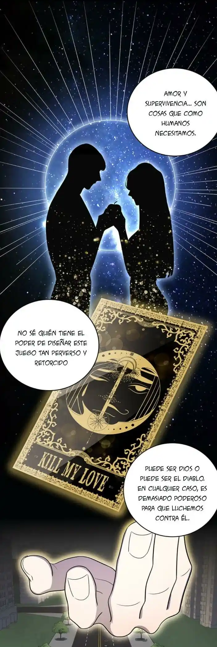 Kill My Love - Capítulo 12 - Página 68 - LectorTMOo
