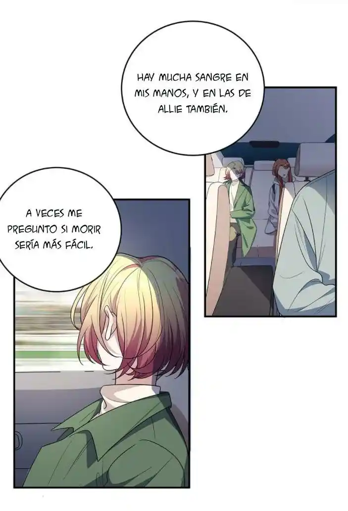 Kill My Love - Capítulo 12 - Página 71 - LectorTMOo