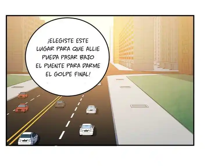 Kill My Love - Capítulo 13 - Página 28 - LectorTMOo