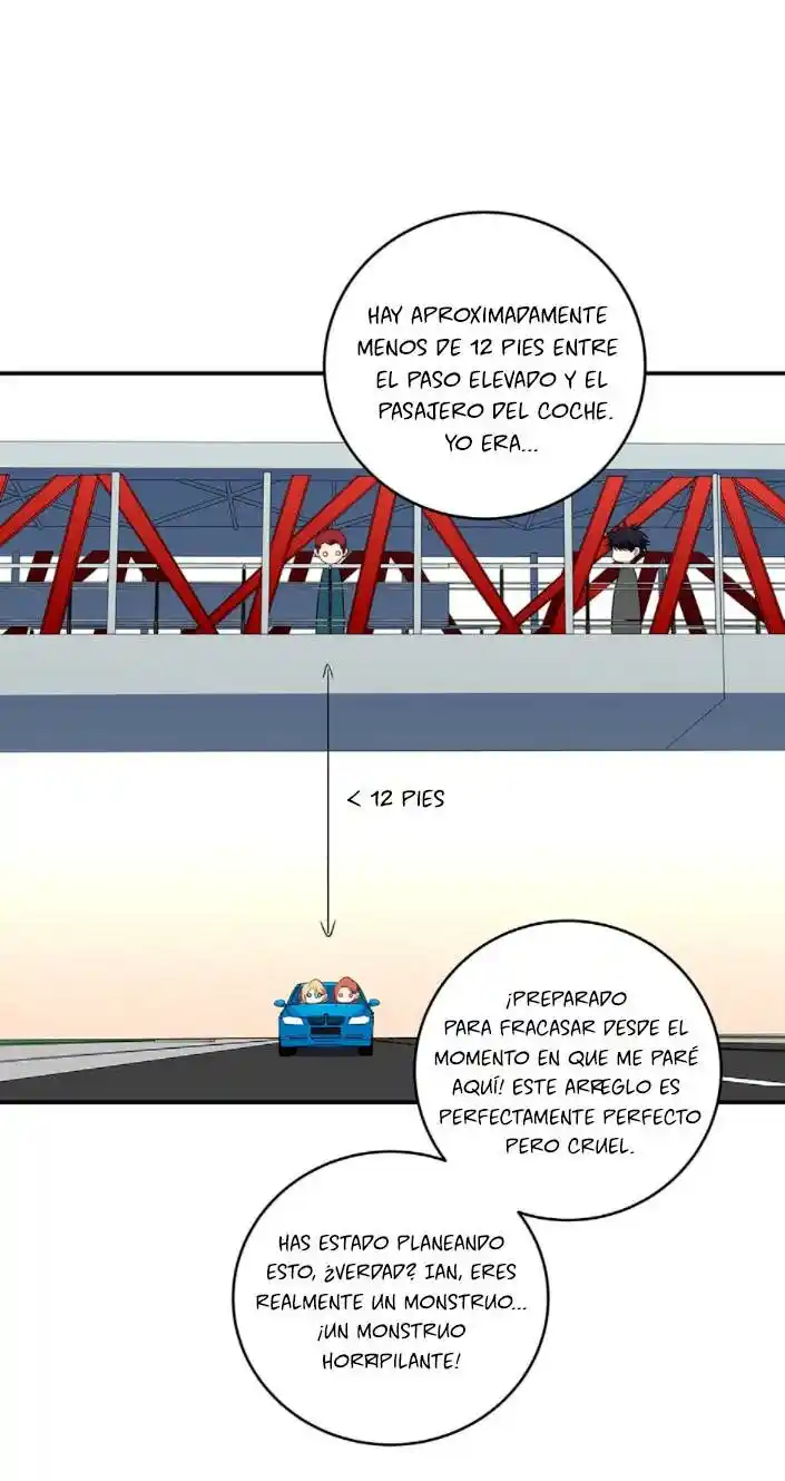 Kill My Love - Capítulo 13 - Página 29 - LectorTMOo