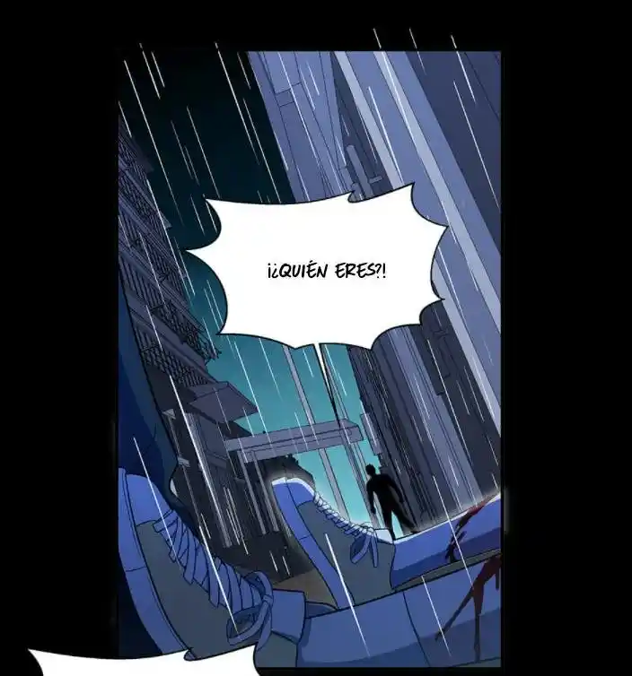 Kill My Love - Capítulo 13 - Página 38 - LectorTMOo
