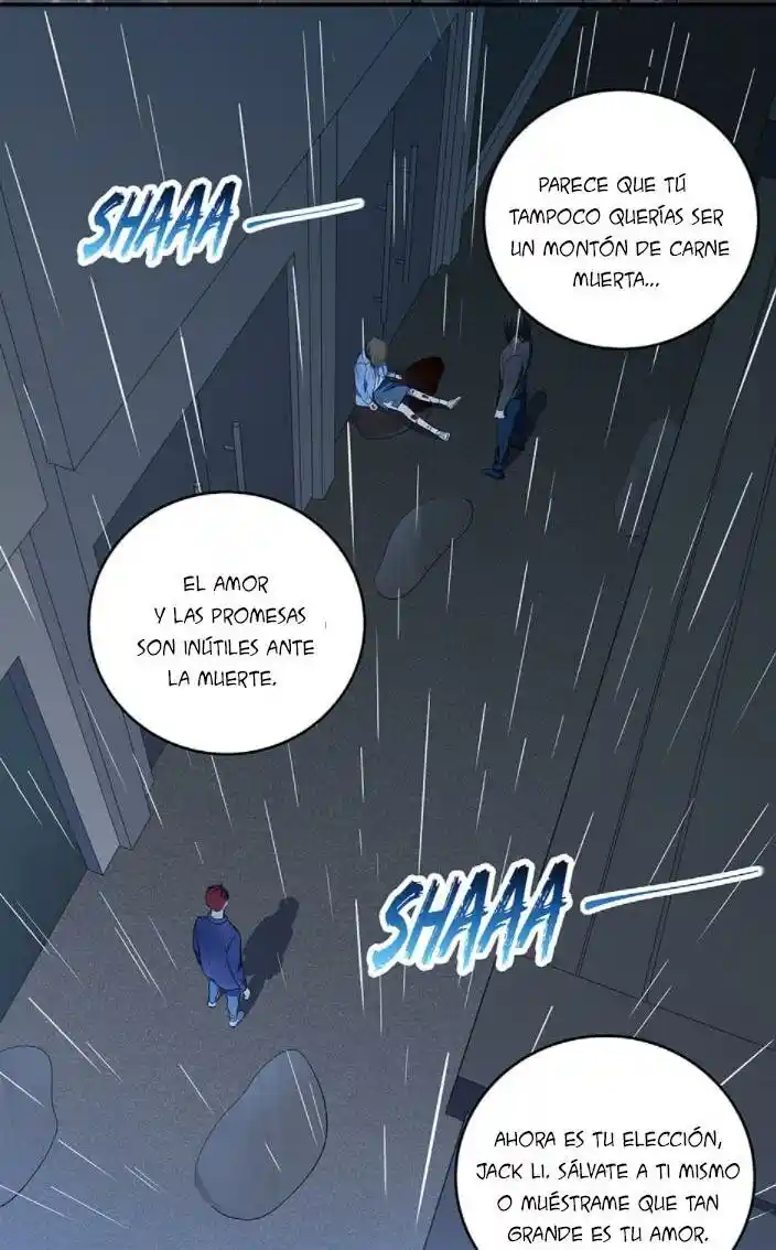 Kill My Love - Capítulo 13 - Página 40 - LectorTMOo