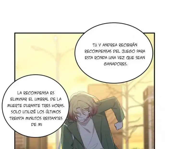 Kill My Love - Capítulo 13 - Página 58 - LectorTMOo