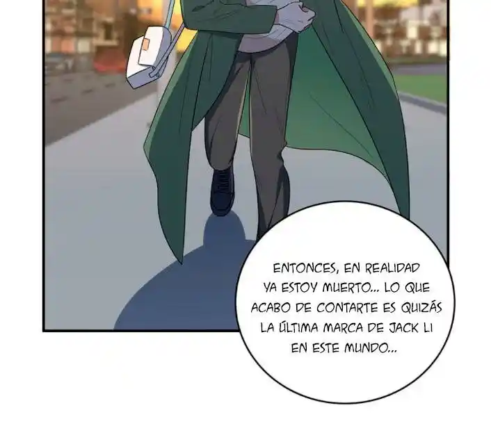 Kill My Love - Capítulo 13 - Página 59 - LectorTMOo