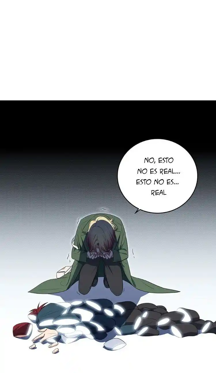 Kill My Love - Capítulo 14 - Página 19 - LectorTMOo