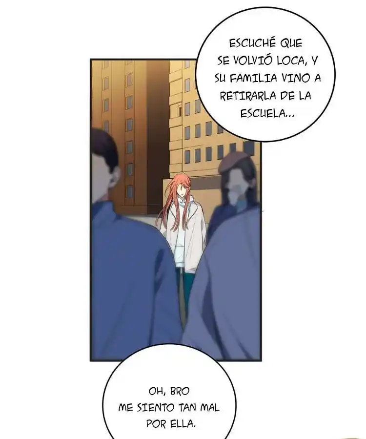 Kill My Love - Capítulo 14 - Página 27 - LectorTMOo