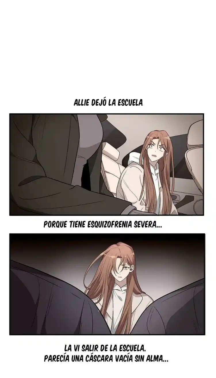Kill My Love - Capítulo 14 - Página 32 - LectorTMOo