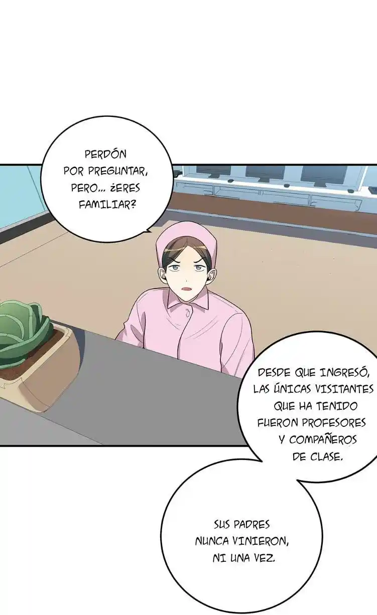 Kill My Love - Capítulo 14 - Página 45 - LectorTMOo