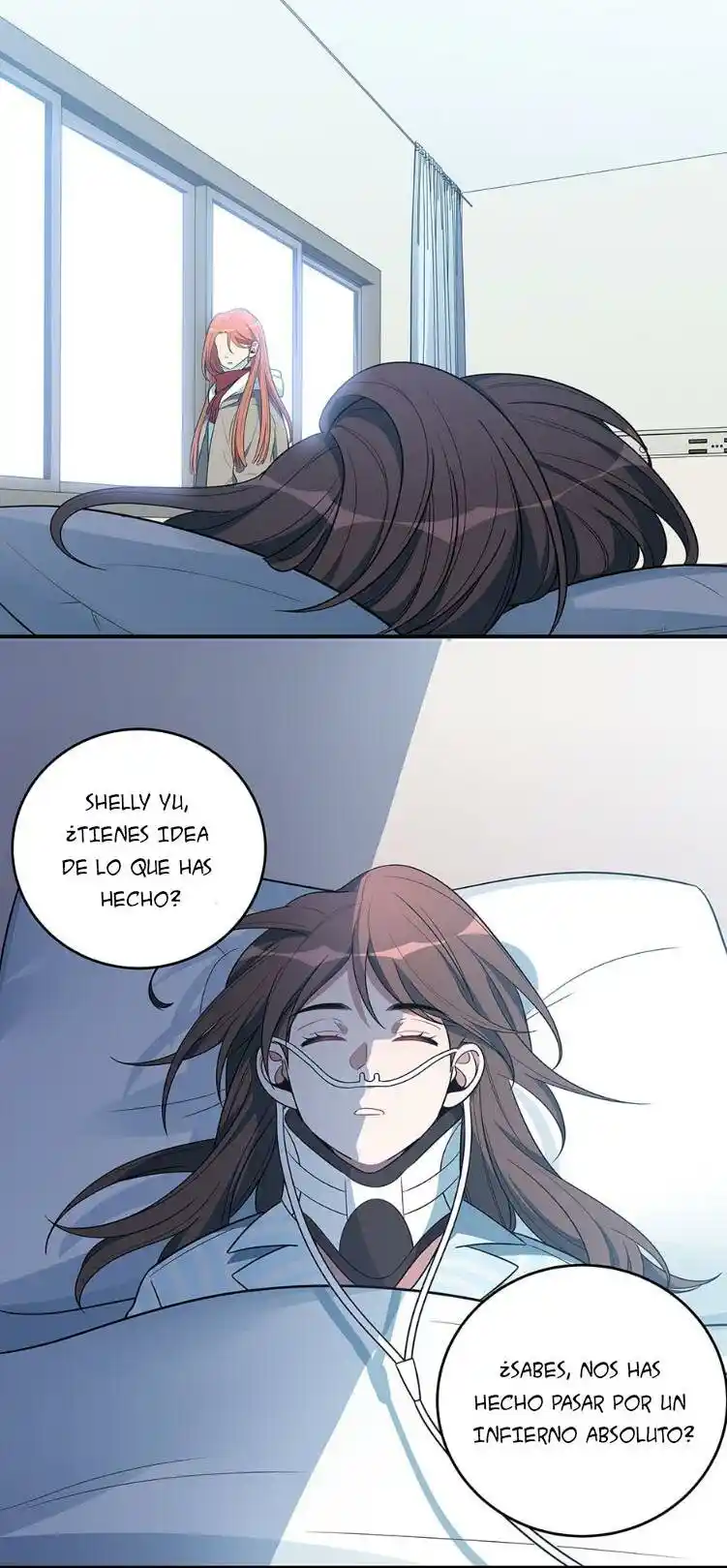 Kill My Love - Capítulo 14 - Página 49 - LectorTMOo