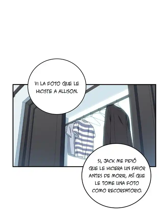 Kill My Love - Capítulo 15 - Página 46 - LectorTMOo