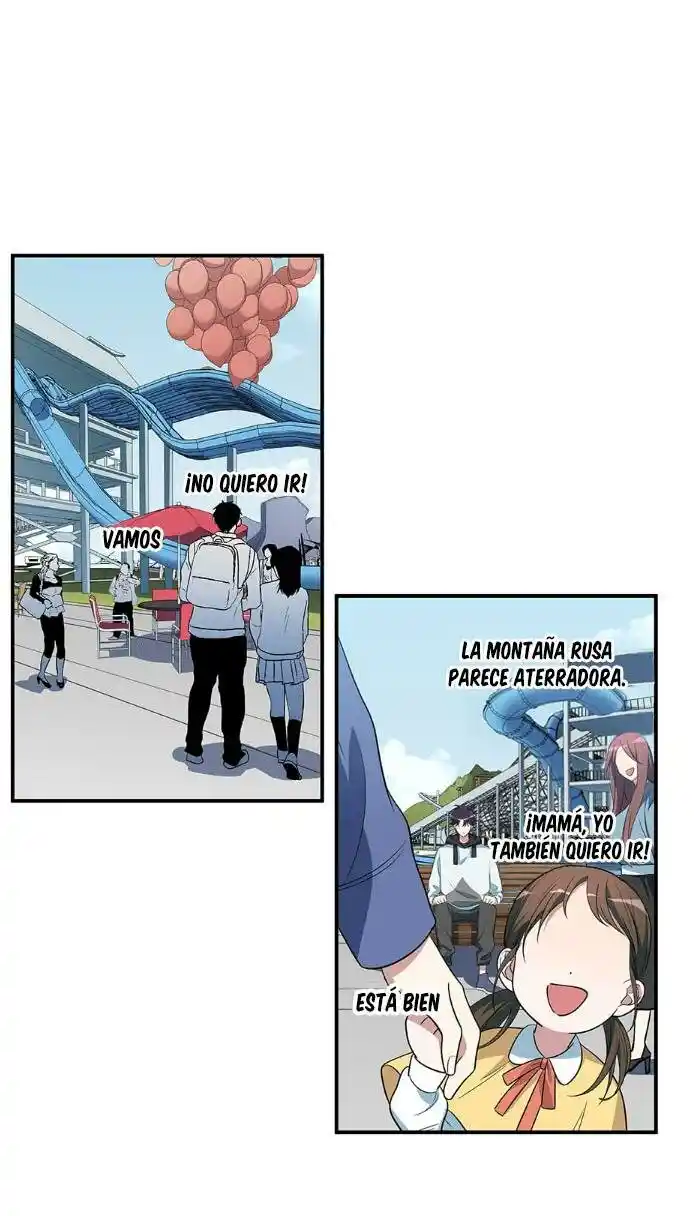 Kill My Love - Capítulo 16 - Página 15 - LectorTMOo