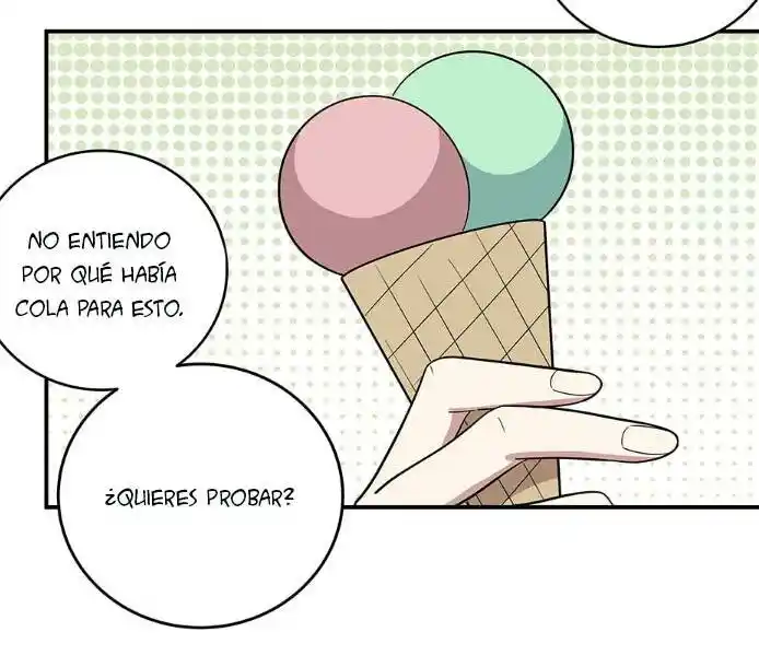 Kill My Love - Capítulo 16 - Página 33 - LectorTMOo