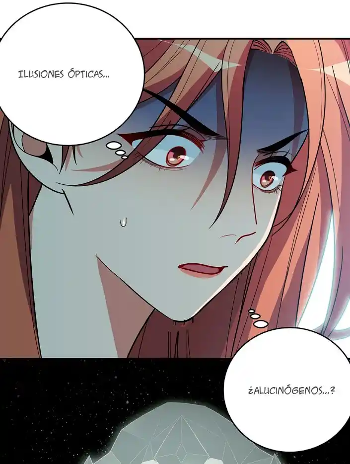 Kill My Love - Capítulo 17 - Página 42 - LectorTMOo