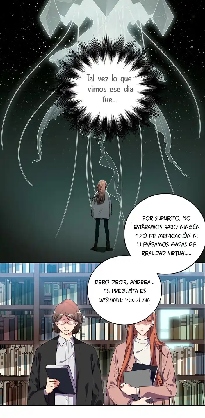 Kill My Love - Capítulo 17 - Página 43 - LectorTMOo