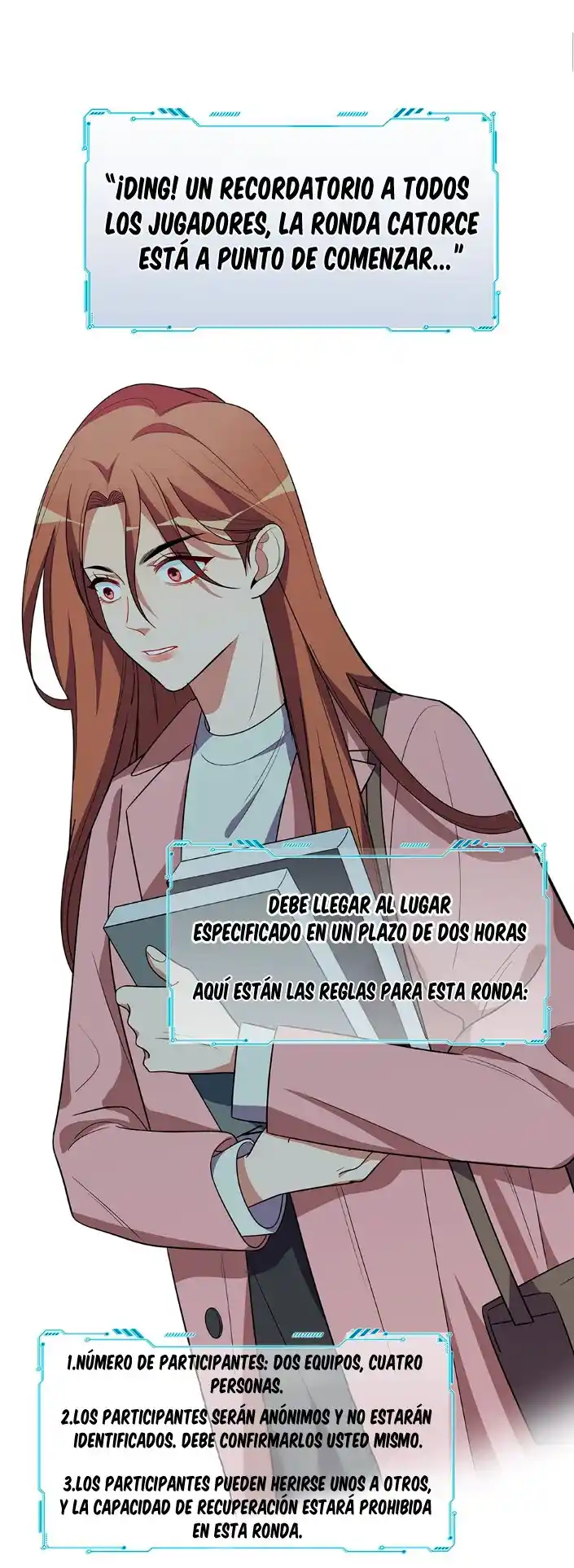 Kill My Love - Capítulo 17 - Página 44 - LectorTMOo