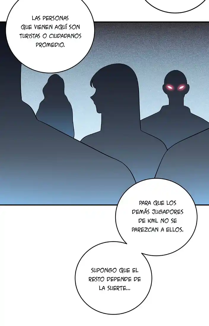 Kill My Love - Capítulo 17 - Página 59 - LectorTMOo