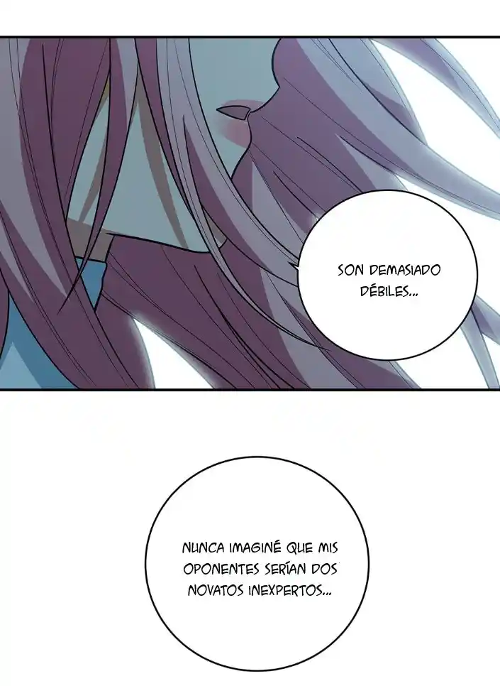Kill My Love - Capítulo 18 - Página 35 - LectorTMOo