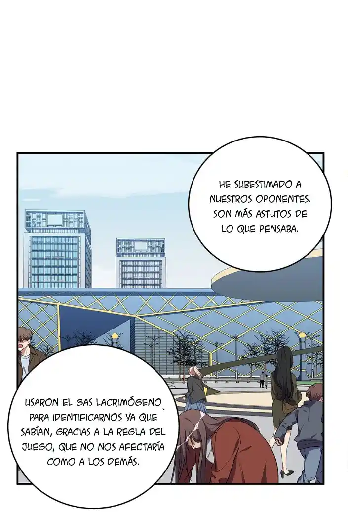 Kill My Love - Capítulo 18 - Página 46 - LectorTMOo