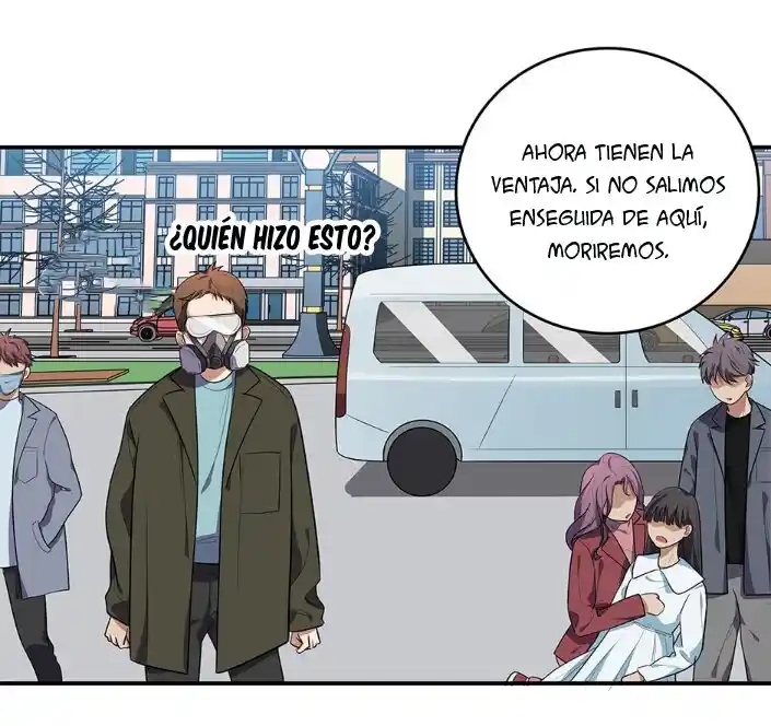 Kill My Love - Capítulo 18 - Página 47 - LectorTMOo