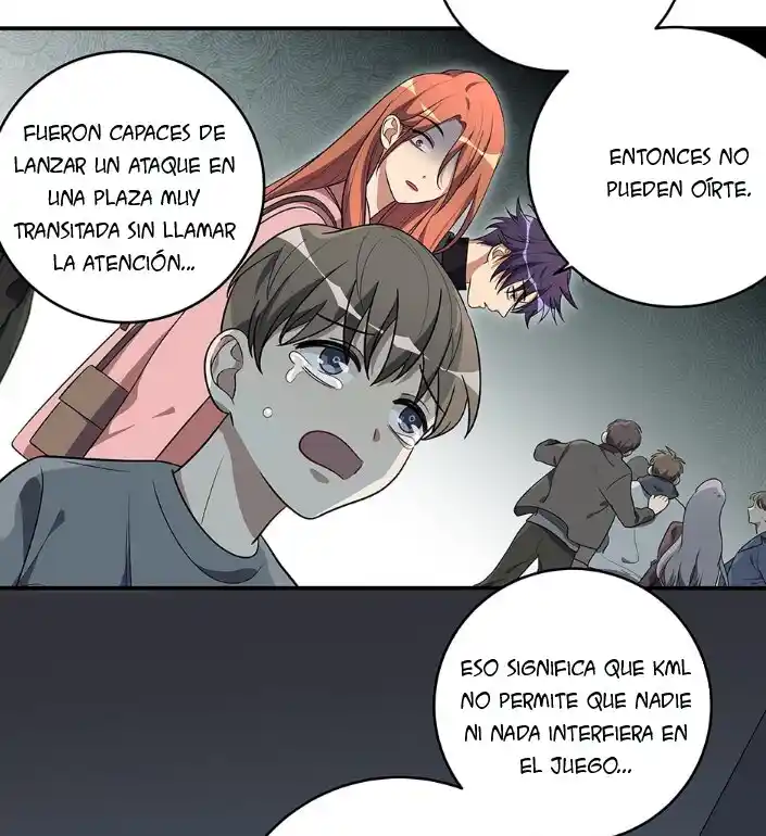 Kill My Love - Capítulo 18 - Página 52 - LectorTMOo