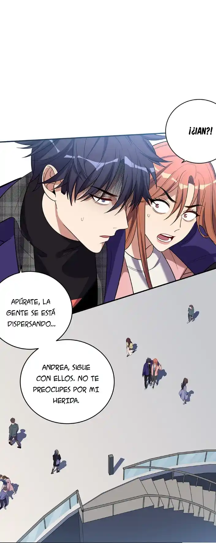 Kill My Love - Capítulo 18 - Página 79 - LectorTMOo
