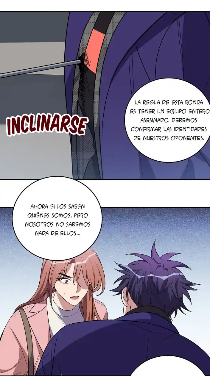Kill My Love - Capítulo 19 - Página 14 - LectorTMOo