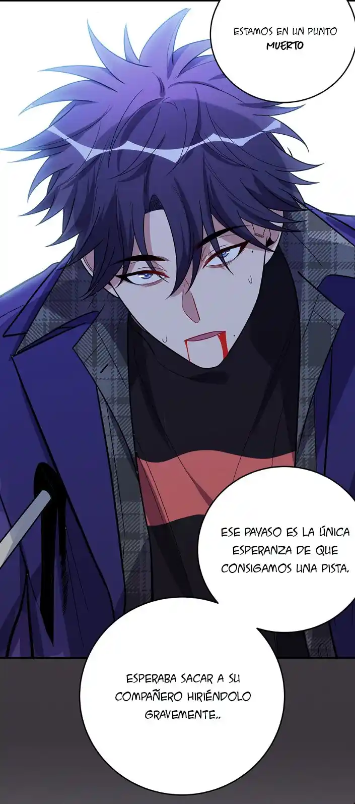 Kill My Love - Capítulo 19 - Página 15 - LectorTMOo