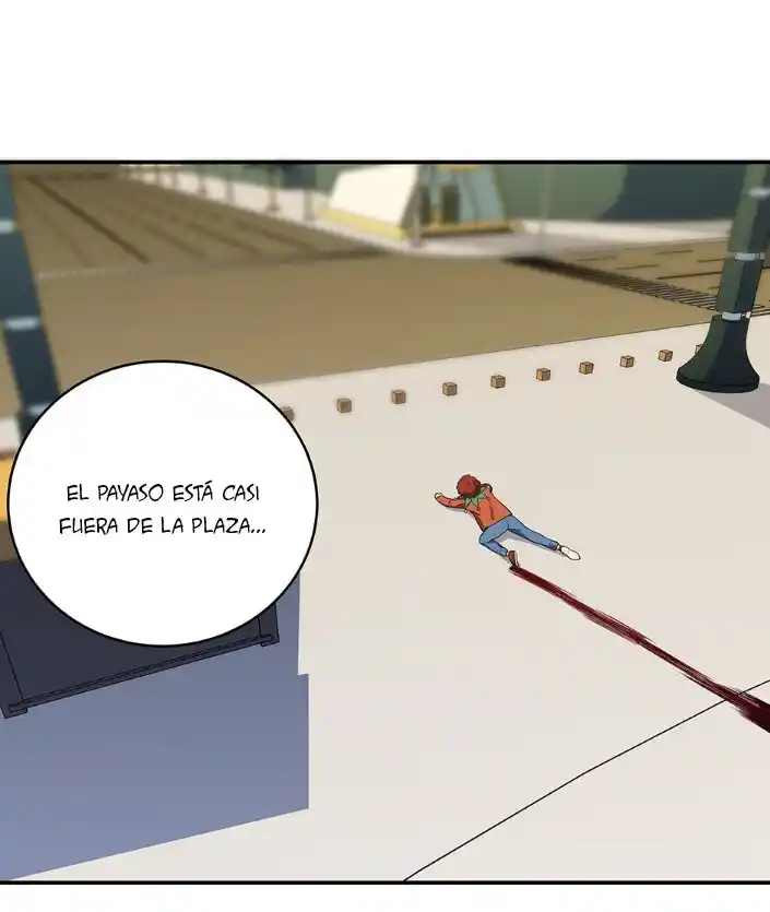 Kill My Love - Capítulo 19 - Página 25 - LectorTMOo
