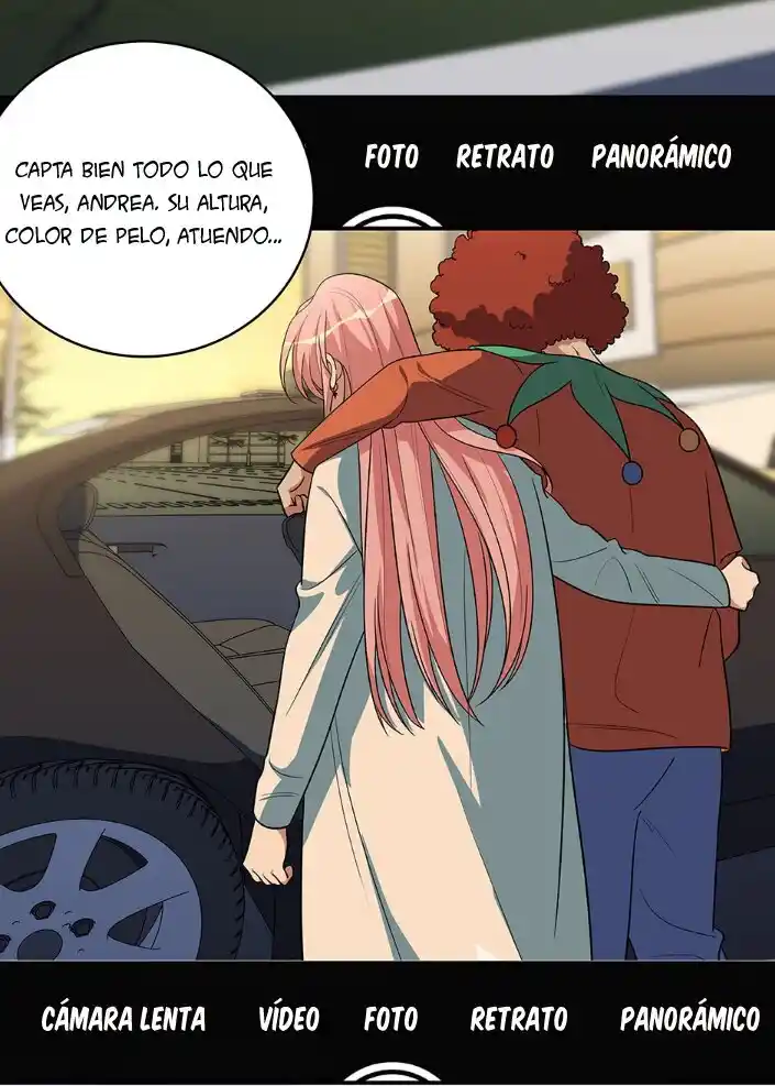 Kill My Love - Capítulo 19 - Página 34 - LectorTMOo