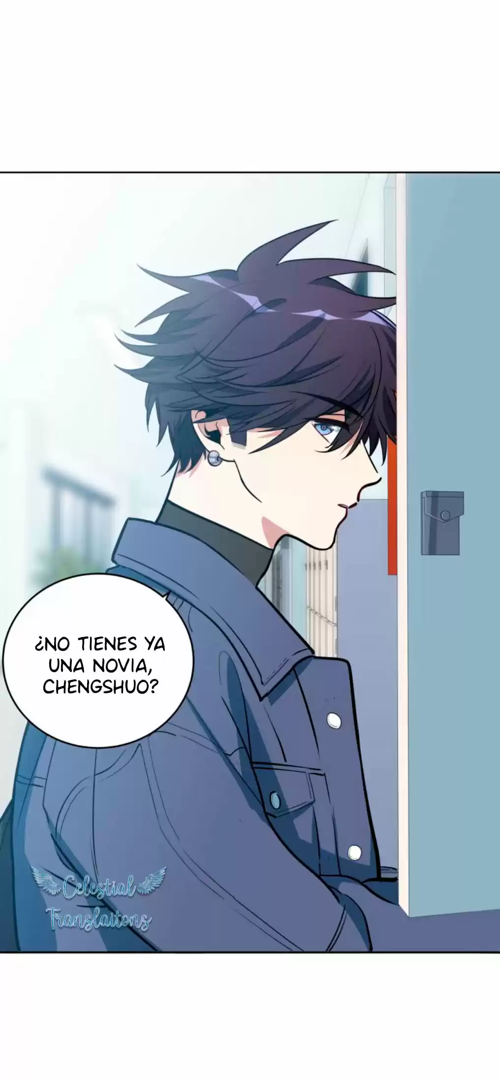Kill My Love - Capítulo 2 - Página 15 - LectorTMOo