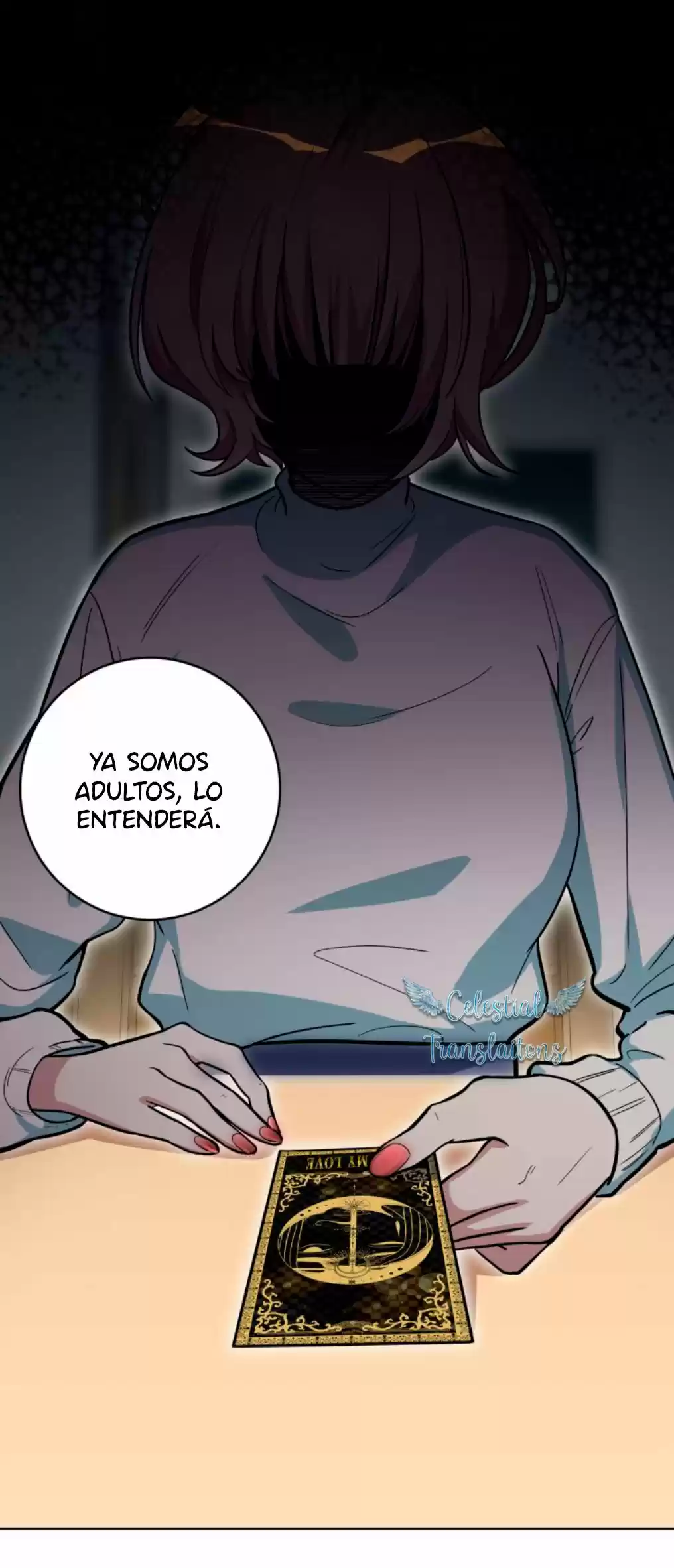 Kill My Love - Capítulo 2 - Página 20 - LectorTMOo