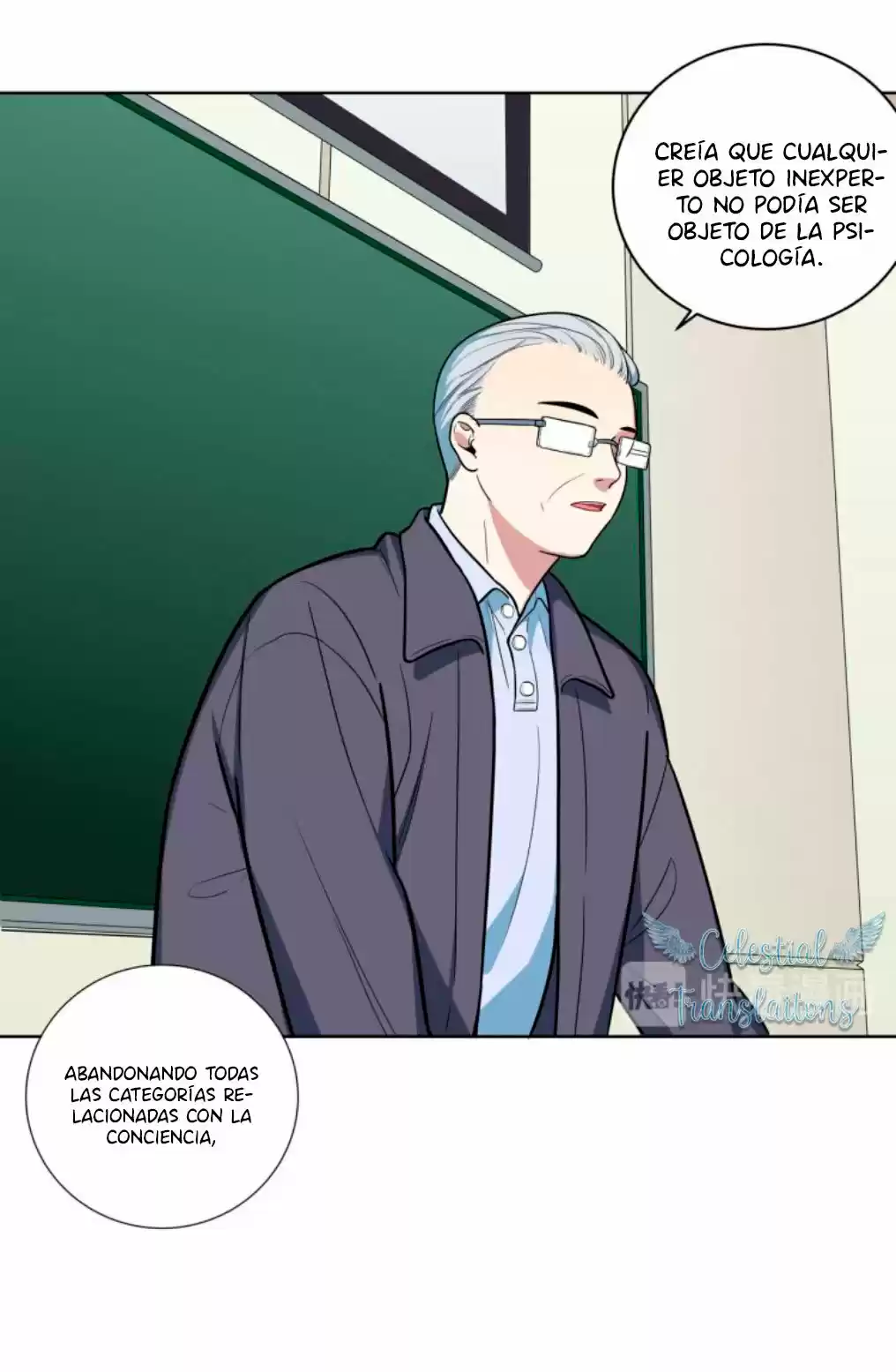 Kill My Love - Capítulo 2 - Página 40 - LectorTMOo