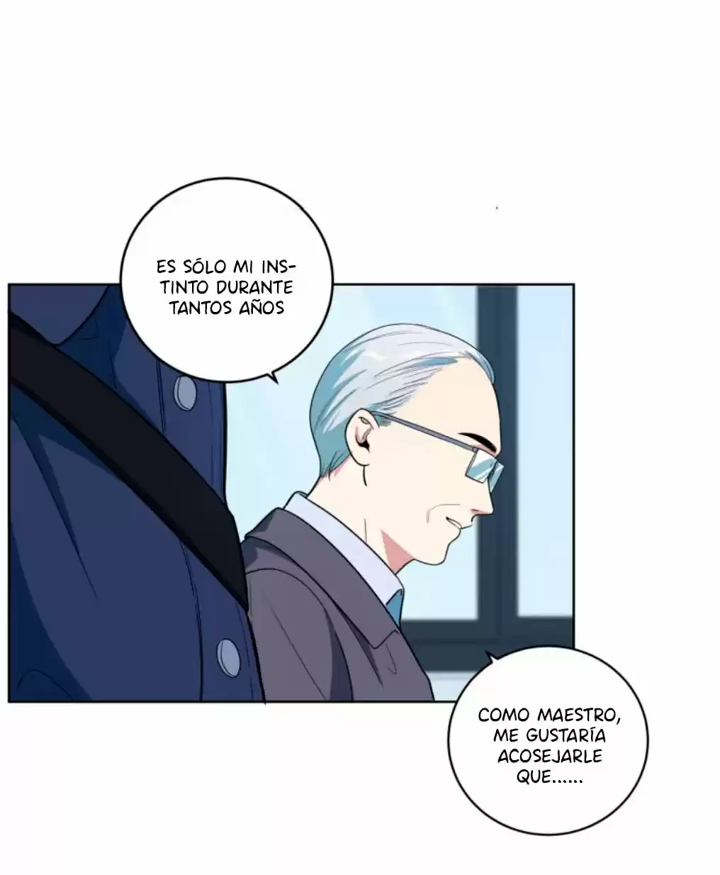 Kill My Love - Capítulo 2 - Página 52 - LectorTMOo